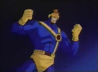 Illustration for article titled Así lucen los personajes de Marvel en sus versiones oficiales de Anime